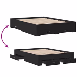 VidaXL 3280406 sommier - Vue supplémentaire 6