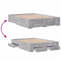 VidaXL 3280408 sommier - Vue supplémentaire 6
