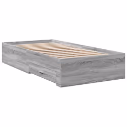 VidaXL 3280417, 1230 mm, 193 cm, 320 mm, 1200 x 1900 mm, 1 pièce(s)