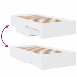 VidaXL 3280419 sommier - Vue supplémentaire 7
