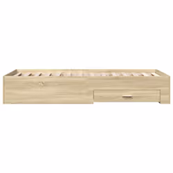 VidaXL 3280421 sommier - Vue supplémentaire 5