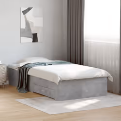 VidaXL 3280422 sommier