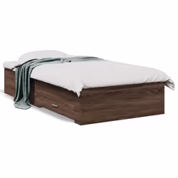VidaXL 3280425, Chêne, 1015 mm, 2,03 m, 320 mm, 1000 x 2000 mm, 1 pièce(s)