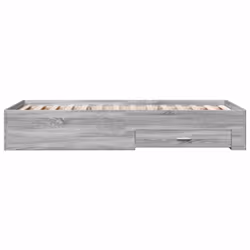 VidaXL 3280431 sommier - Vue supplémentaire 4