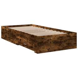 VidaXL 3280437 sommier