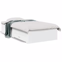 VidaXL 3280440, Blanc, 780 mm, 193 cm, 320 mm, 750 x 1900 mm, 1 pièce(s)