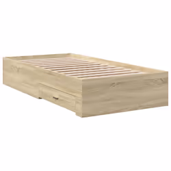 VidaXL 3280442, Chêne, 780 mm, 193 cm, 320 mm, 750 x 1900 mm, 1 pièce(s)