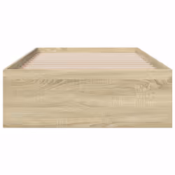 VidaXL 3280442 sommier - Vue supplémentaire 4