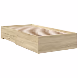 VidaXL 3280442 sommier - Vue supplémentaire 6
