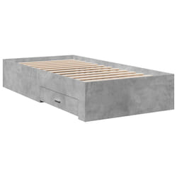 VidaXL 3280443 sommier