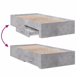 VidaXL 3280443 sommier - Vue supplémentaire 6