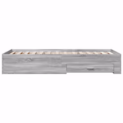 VidaXL 3280445 sommier - Vue supplémentaire 4