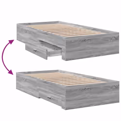 VidaXL 3280445 sommier - Vue supplémentaire 6
