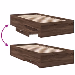 VidaXL 3280446 sommier - Vue supplémentaire 7