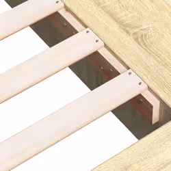 VidaXL 3280449 sommier - Vue supplémentaire 8