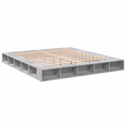 VidaXL 3280450, Gris, 2000 mm, 2 m, 200 mm, 2000 x 2000 mm, 1 pièce(s)