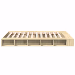 VidaXL 3280463 sommier - Vue supplémentaire 4