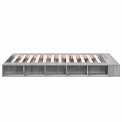 VidaXL 3280494 sommier - Vue supplémentaire 4