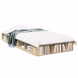 VidaXL 3280512, Chêne, 1000 mm, 2 m, 200 mm, 1000 x 2000 mm, 1 pièce(s)