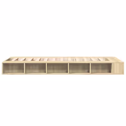 VidaXL 3280519 sommier - Vue supplémentaire 4
