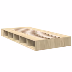 VidaXL 3280519 sommier - Vue supplémentaire 5