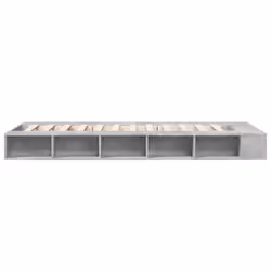VidaXL 3280520 sommier - Vue supplémentaire 4