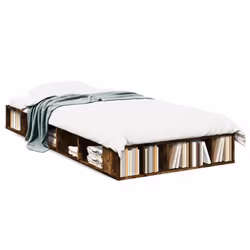 VidaXL 3280528, Chêne, 900 mm, 190 cm, 200 mm, 900 x 1900 mm, 1 pièce(s)