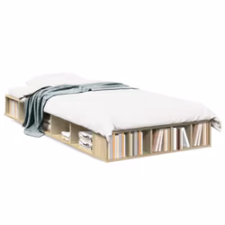 VidaXL 3280533, Chêne, 750 mm, 190 cm, 200 mm, 750 x 1900 mm, 1 pièce(s)