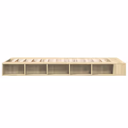 VidaXL 3280533 sommier - Vue supplémentaire 4
