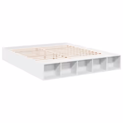 VidaXL 3280538, Blanc, 2030 mm, 2,25 m, 300 mm, 2000 x 2000 mm, 1 pièce(s)