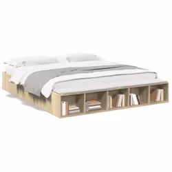 VidaXL 3280540, Chêne, 2030 mm, 2,25 m, 300 mm, 2000 x 2000 mm, 1 pièce(s)