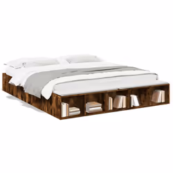 VidaXL 3280542, Chêne, 2030 mm, 2,25 m, 300 mm, 2000 x 2000 mm, 1 pièce(s)