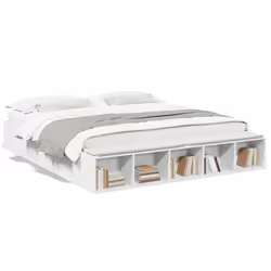 VidaXL 3280545, Blanc, 1830 mm, 2,25 m, 300 mm, 1800 x 2000 mm, 1 pièce(s)