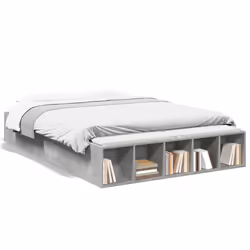 VidaXL 3280555, Gris, 1630 mm, 2,25 m, 300 mm, 1600 x 2000 mm, 1 pièce(s)