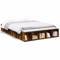 VidaXL 3280570, Chêne, 1430 mm, 2,25 m, 300 mm, 1400 x 2000 mm, 1 pièce(s)