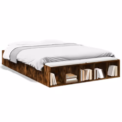 VidaXL 3280577, Chêne, 1230 mm, 2,25 m, 300 mm, 1200 x 2000 mm, 1 pièce(s)