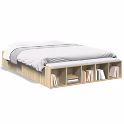 VidaXL 3280589, Chêne, 1380 mm, 2,15 m, 300 mm, 1350 x 1900 mm, 1 pièce(s)