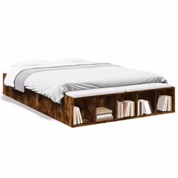 VidaXL 3280591, Chêne, 1380 mm, 2,15 m, 300 mm, 1350 x 1900 mm, 1 pièce(s)