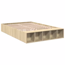 VidaXL 3280596, Chêne, 1230 mm, 2,15 m, 300 mm, 1200 x 1900 mm, 1 pièce(s)