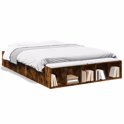 VidaXL 3280598, Chêne, 1230 mm, 2,15 m, 300 mm, 1200 x 1900 mm, 1 pièce(s)