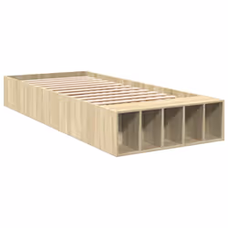 VidaXL 3280603, Chêne, 1020 mm, 2,25 m, 300 mm, 1000 x 2000 mm, 1 pièce(s)