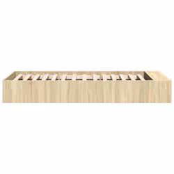 VidaXL 3280603 sommier - Vue supplémentaire 4