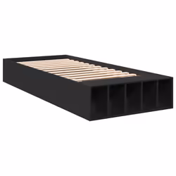 VidaXL 3280609, Noir, 930 mm, 2,25 m, 300 mm, 900 x 2000 mm, 1 pièce(s)