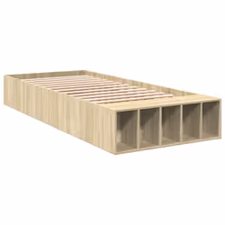 VidaXL 3280617, Chêne, 930 mm, 2,15 m, 300 mm, 900 x 1900 mm, 1 pièce(s)