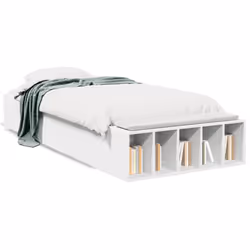 VidaXL 3280622, Blanc, 780 mm, 2,15 m, 300 mm, 750 x 1900 mm, 1 pièce(s)