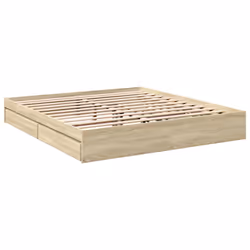 VidaXL 3280631, Chêne, 2030 mm, 2,03 m, 280 mm, 2000 x 2000 mm, 1 pièce(s)