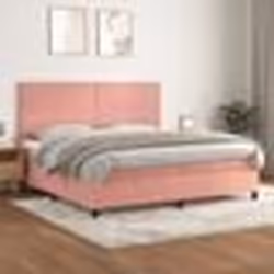 vidaXL Cadre de lit avec tiroirs sans matelas gris béton 200x200 cm - 200 x 200 cm