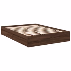 VidaXL 3280635, Chêne, 2030 mm, 2,03 m, 280 mm, 2000 x 2000 mm, 1 pièce(s)