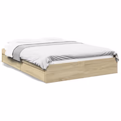 VidaXL 3280652, Chêne, 1530 mm, 2,03 m, 280 mm, 1500 x 2000 mm, 1 pièce(s)