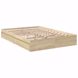VidaXL 3280652 sommier